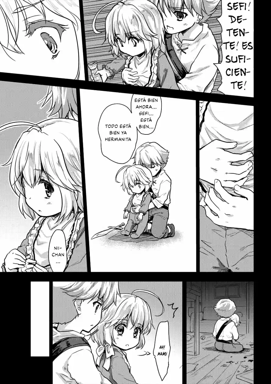 Shindou Sefiria No Gekokujou Program - Capítulo 5 - Página 24 - LectorTMOo