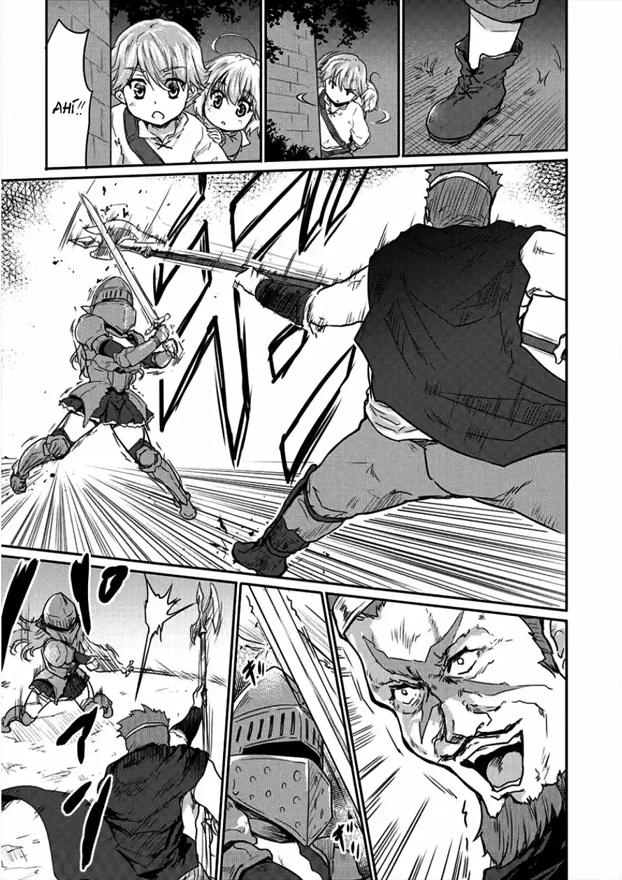 Shindou Sefiria No Gekokujou Program - Capítulo 6 - Página 8 - LectorTMOo