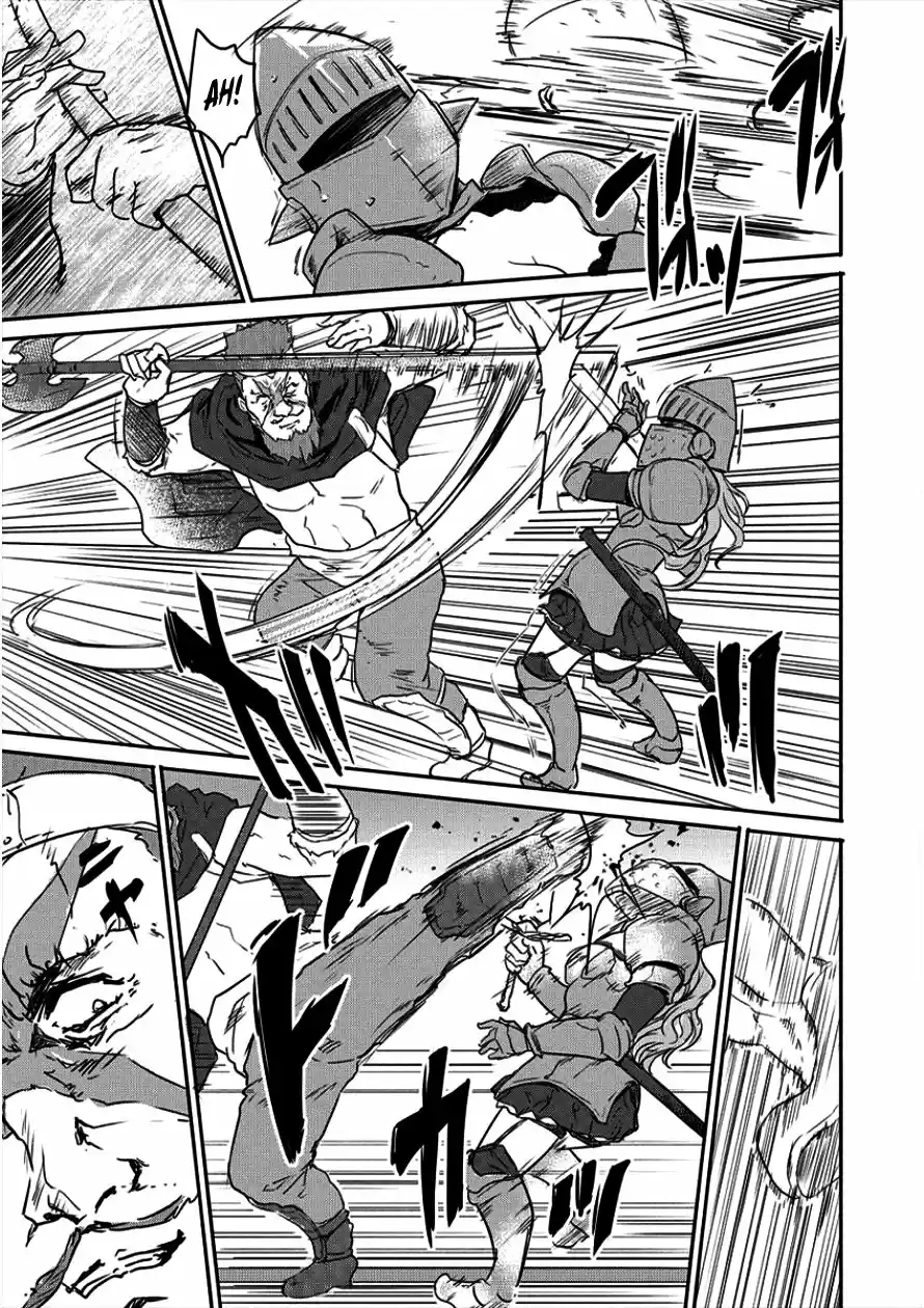 Shindou Sefiria No Gekokujou Program - Capítulo 6 - Página 10 - LectorTMOo