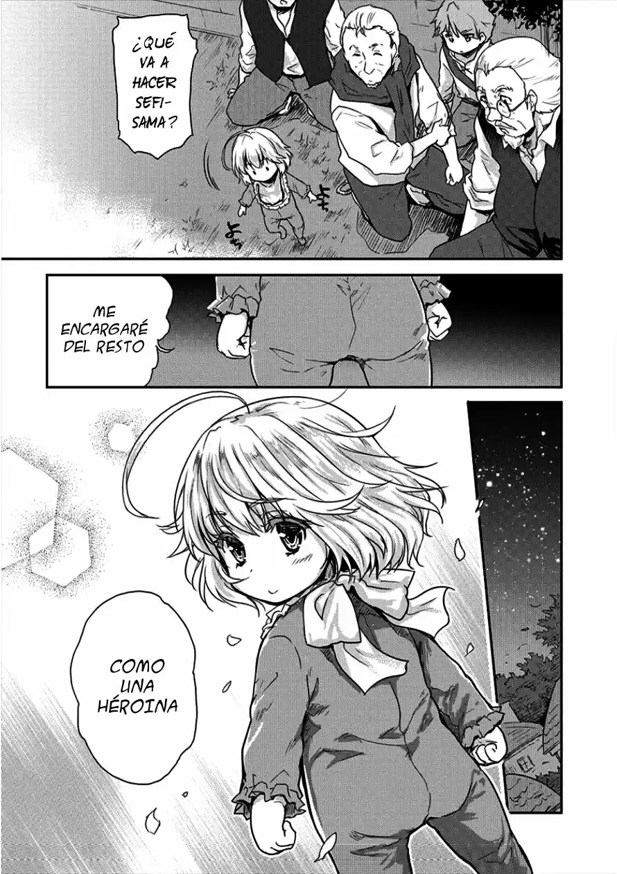 Shindou Sefiria No Gekokujou Program - Capítulo 6 - Página 16 - LectorTMOo