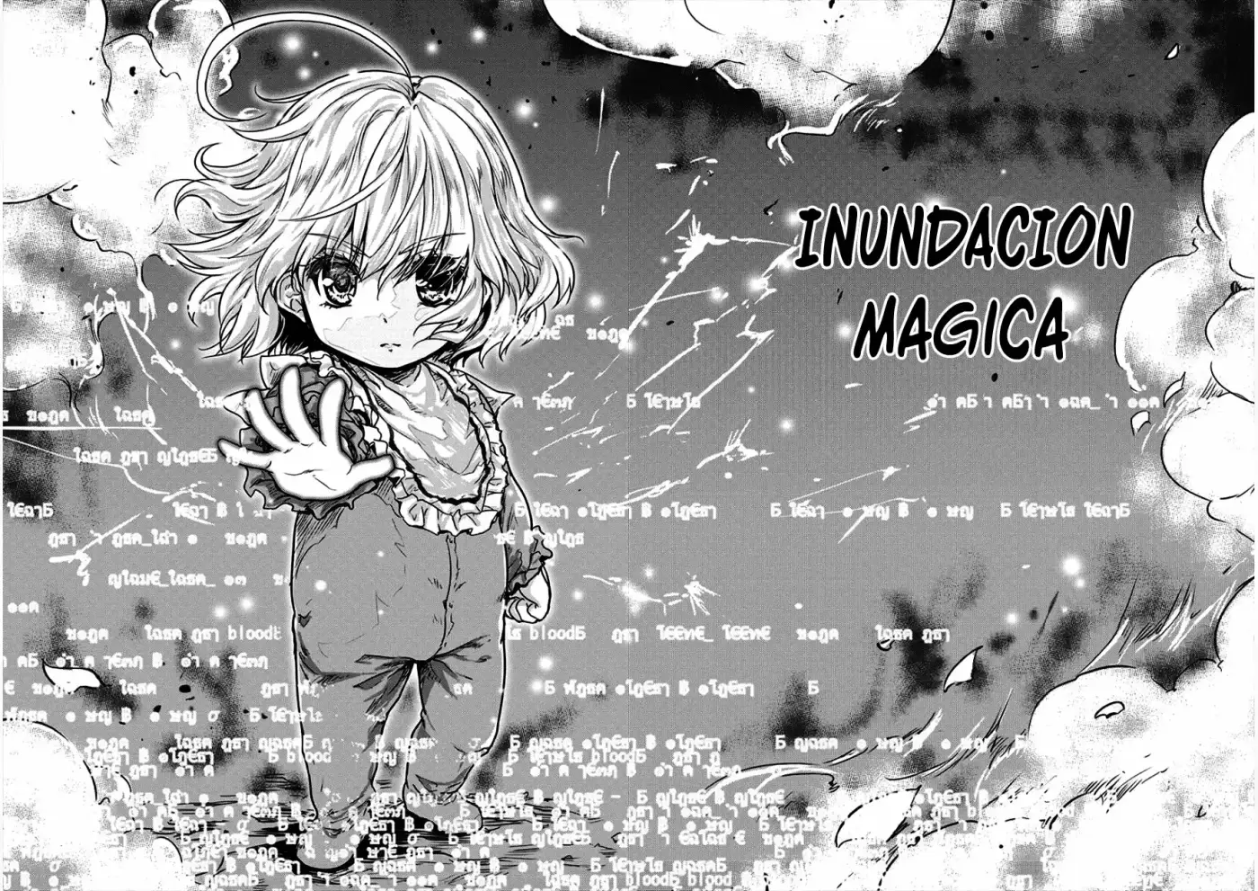 Shindou Sefiria No Gekokujou Program - Capítulo 6 - Página 21 - LectorTMOo