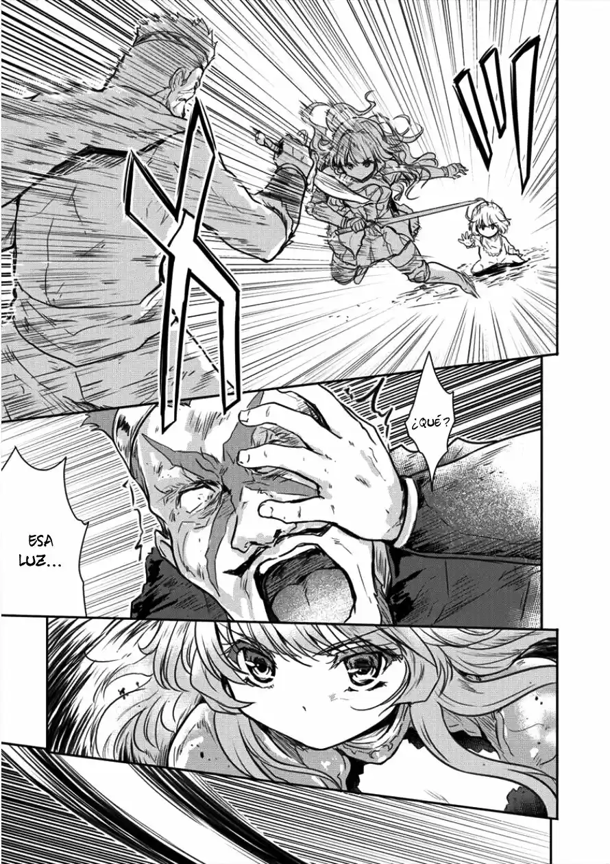 Shindou Sefiria No Gekokujou Program - Capítulo 7 - Página 6 - LectorTMOo
