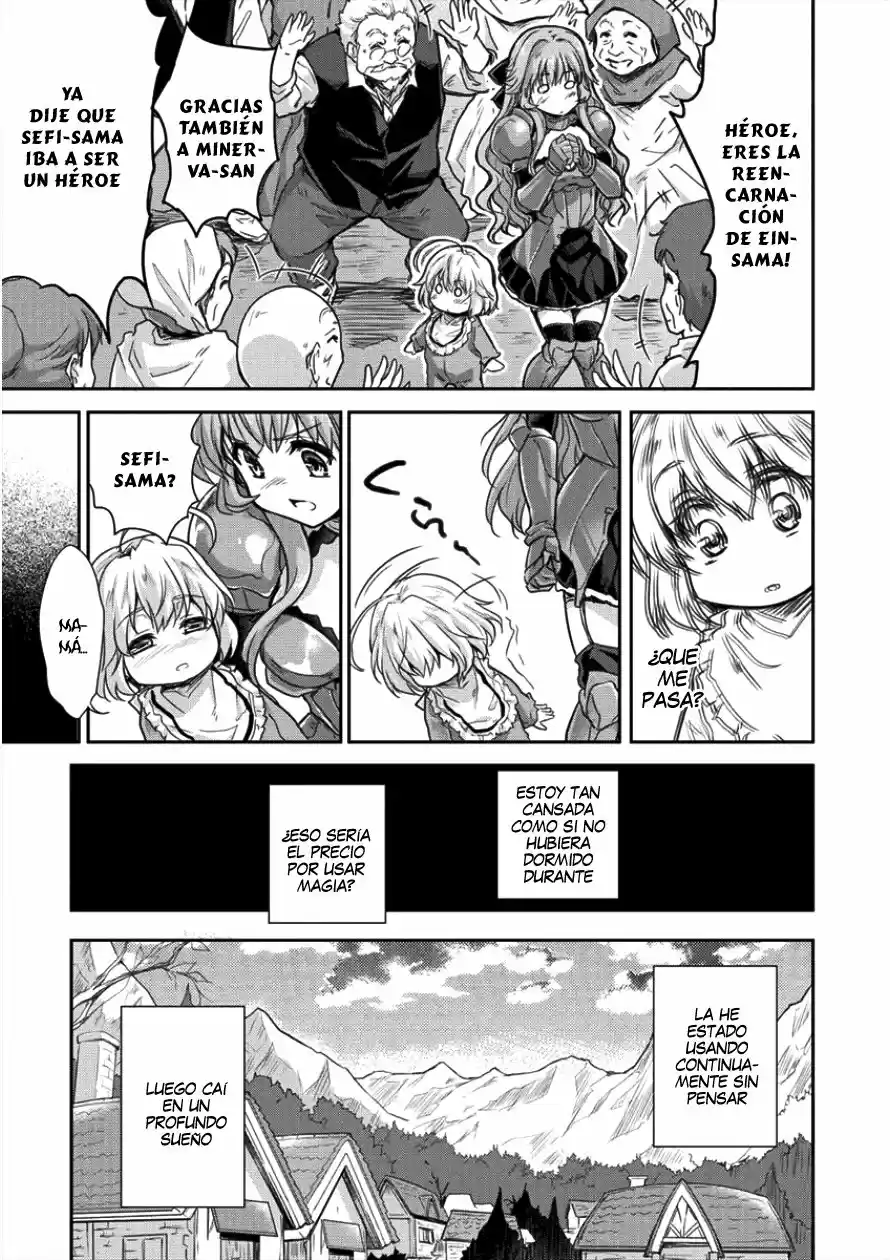 Shindou Sefiria No Gekokujou Program - Capítulo 7 - Página 10 - LectorTMOo