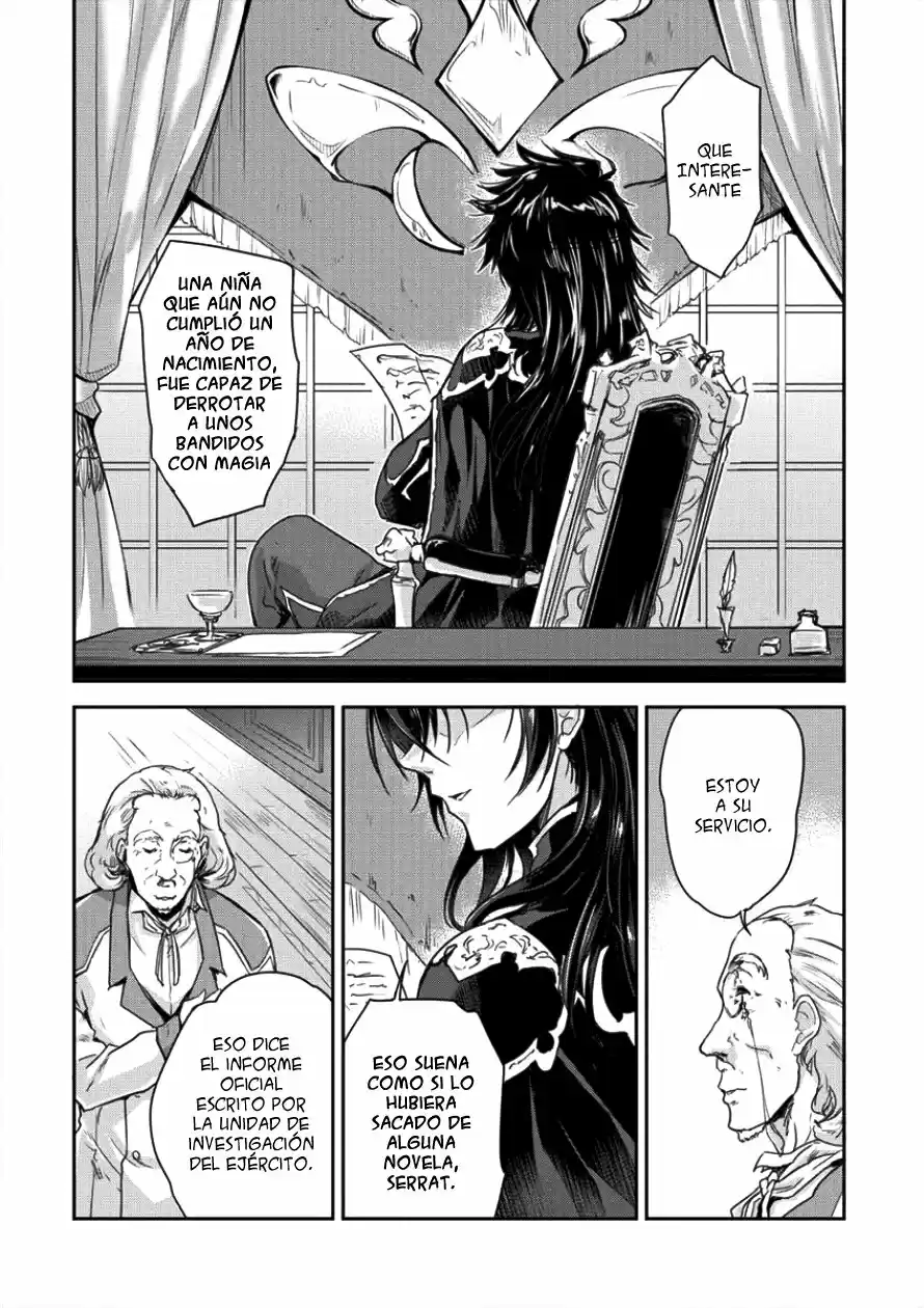 Shindou Sefiria No Gekokujou Program - Capítulo 7 - Página 14 - LectorTMOo