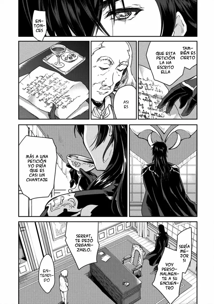 Shindou Sefiria No Gekokujou Program - Capítulo 7 - Página 15 - LectorTMOo