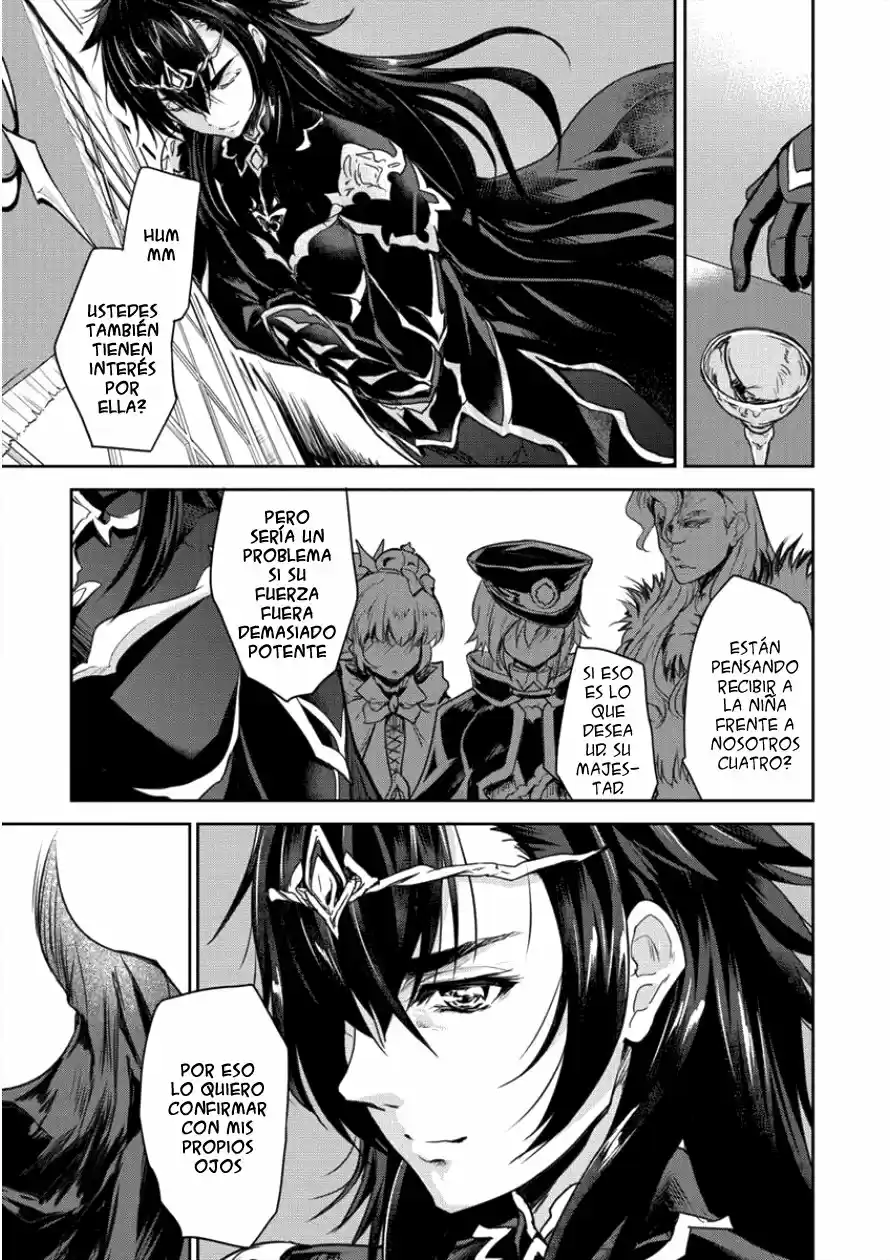 Shindou Sefiria No Gekokujou Program - Capítulo 7 - Página 16 - LectorTMOo
