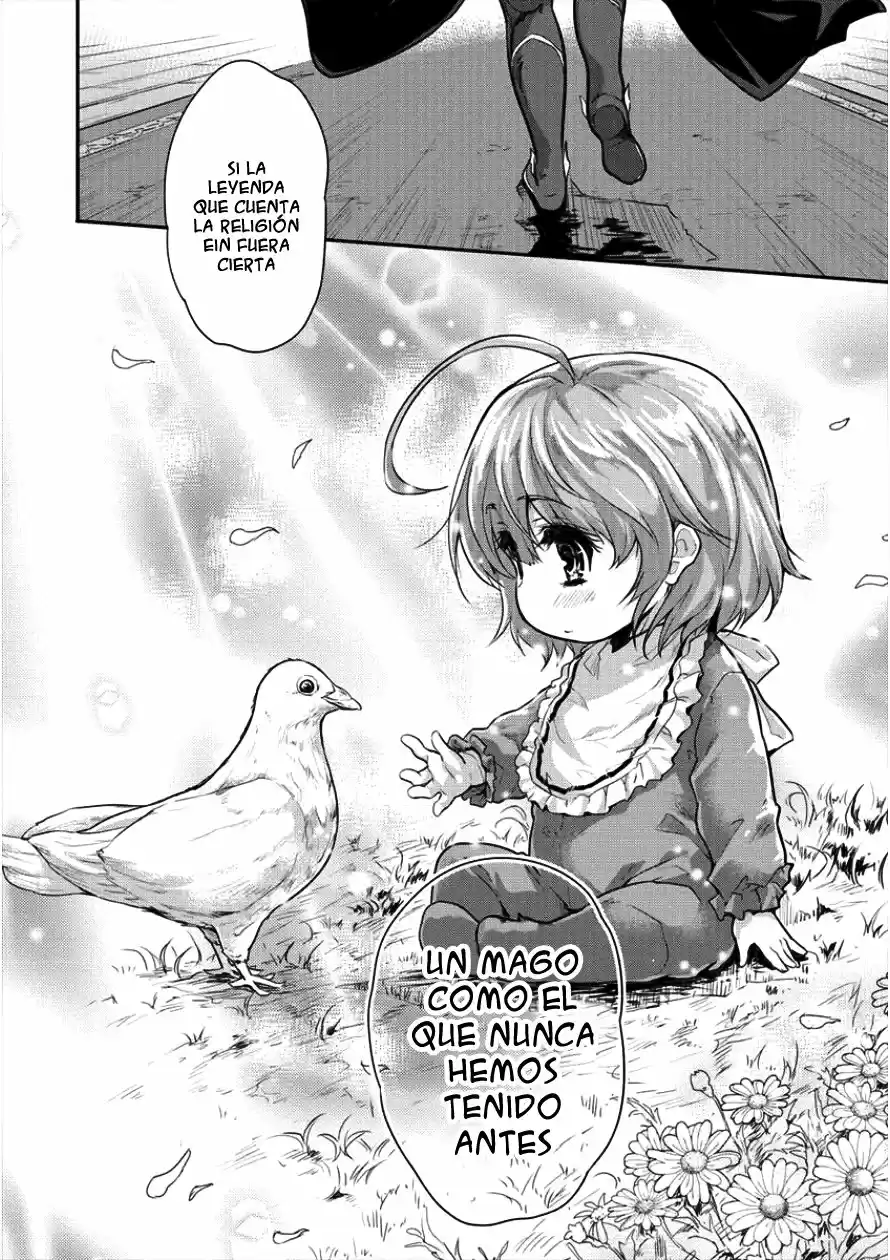 Shindou Sefiria No Gekokujou Program - Capítulo 7 - Página 17 - LectorTMOo