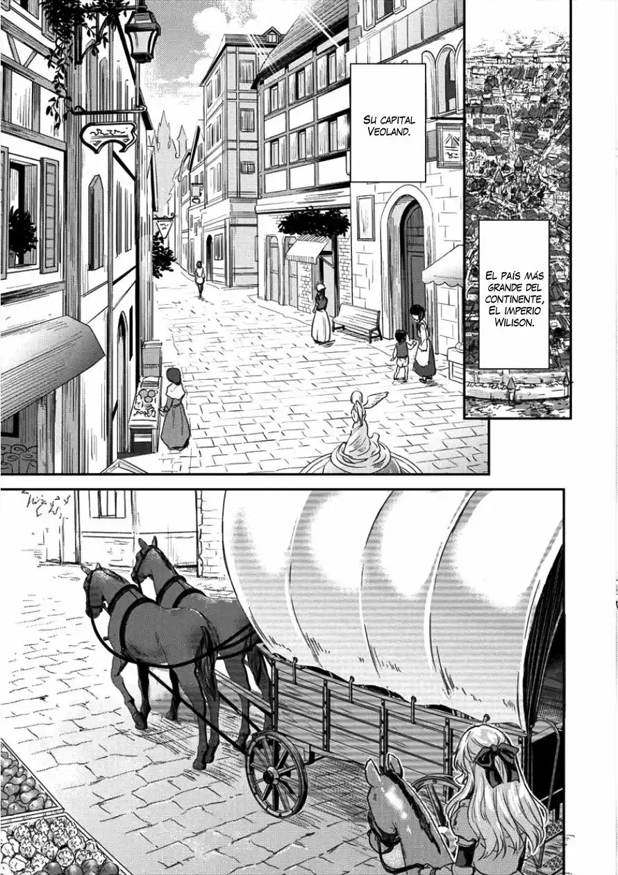 Shindou Sefiria No Gekokujou Program - Capítulo 7 - Página 18 - LectorTMOo