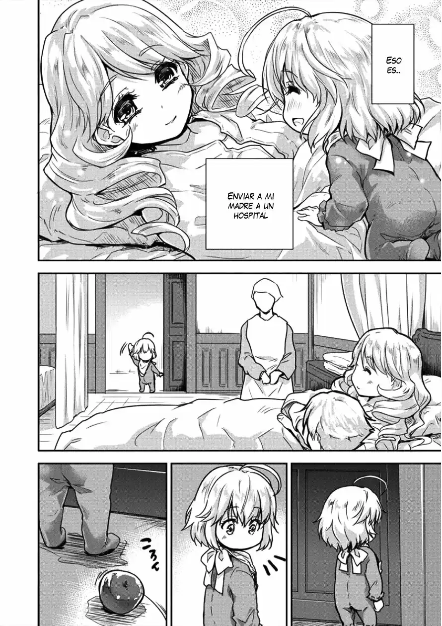 Shindou Sefiria No Gekokujou Program - Capítulo 7 - Página 21 - LectorTMOo