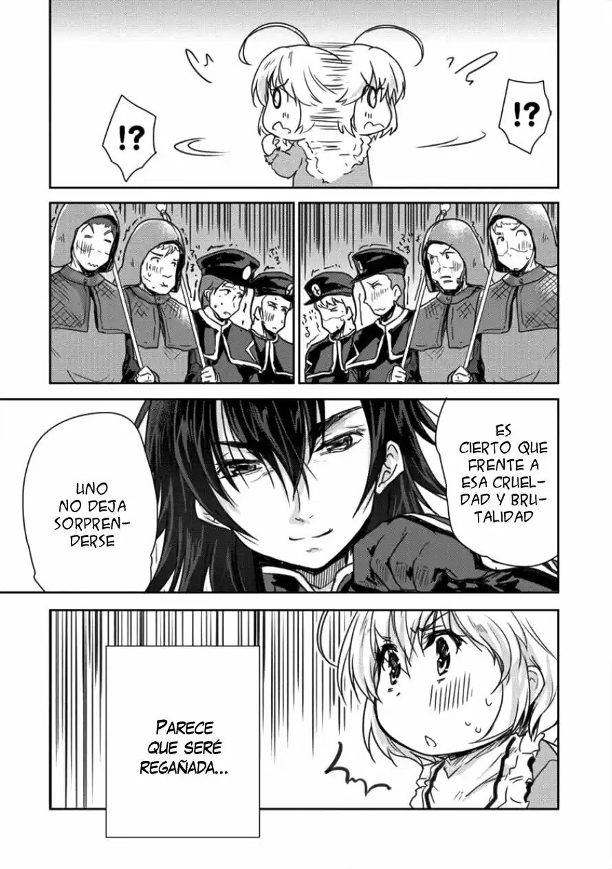 Shindou Sefiria No Gekokujou Program - Capítulo 8 - Página 4 - LectorTMOo