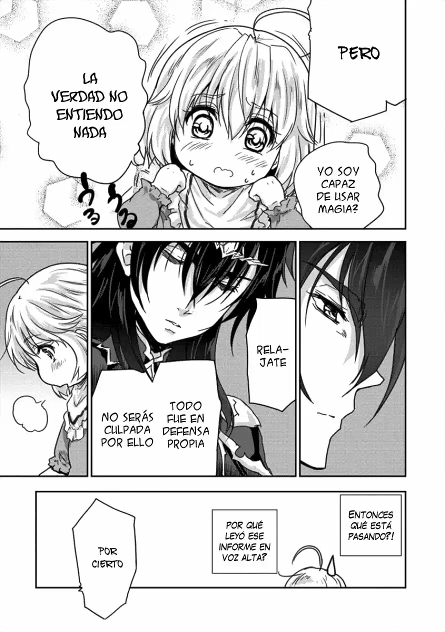 Shindou Sefiria No Gekokujou Program - Capítulo 8 - Página 6 - LectorTMOo