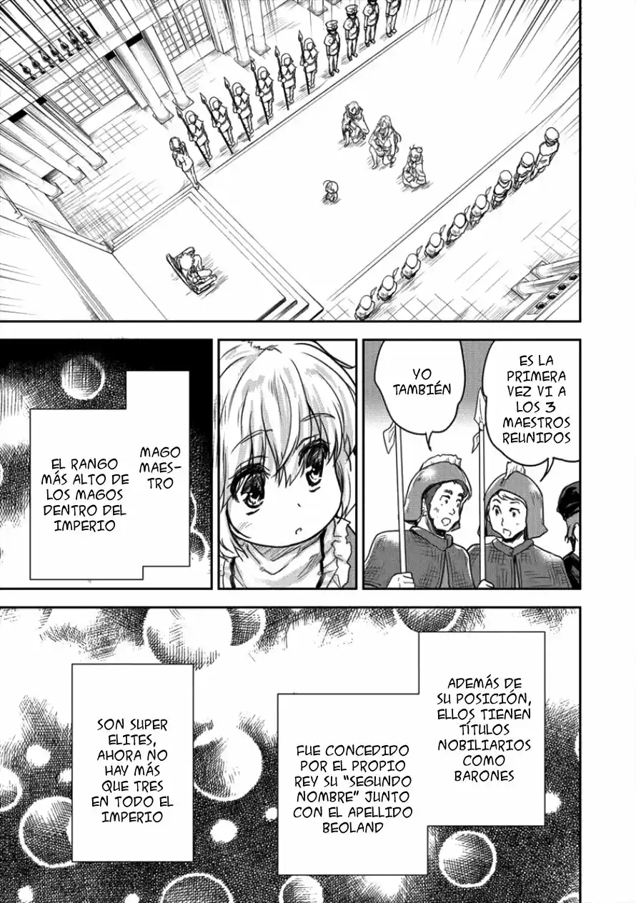 Shindou Sefiria No Gekokujou Program - Capítulo 8 - Página 14 - LectorTMOo