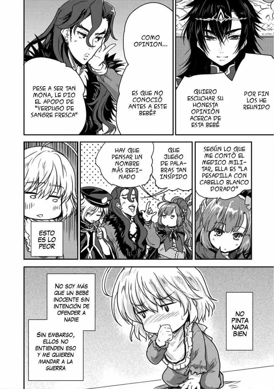 Shindou Sefiria No Gekokujou Program - Capítulo 8 - Página 15 - LectorTMOo