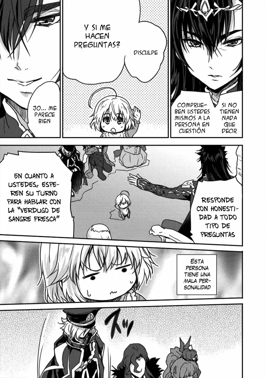 Shindou Sefiria No Gekokujou Program - Capítulo 8 - Página 16 - LectorTMOo