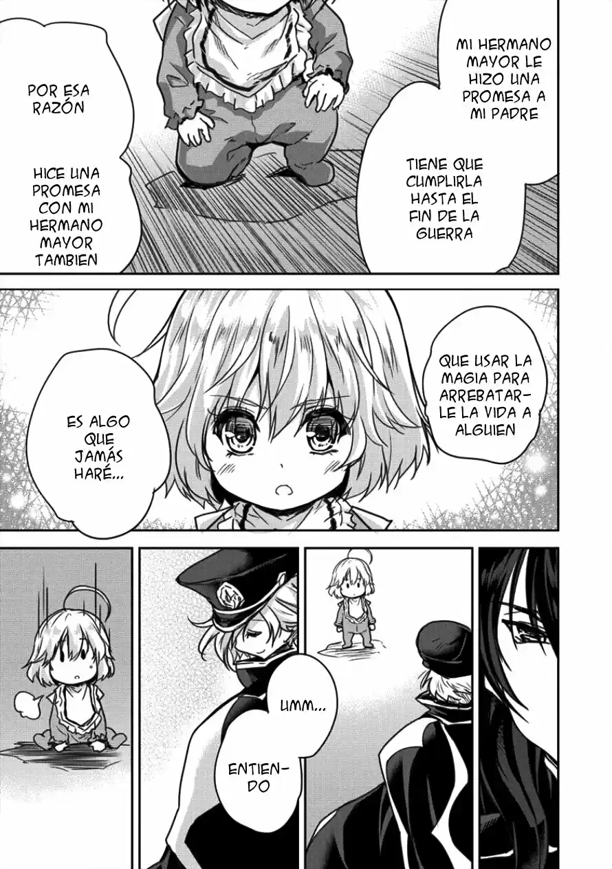 Shindou Sefiria No Gekokujou Program - Capítulo 8 - Página 18 - LectorTMOo