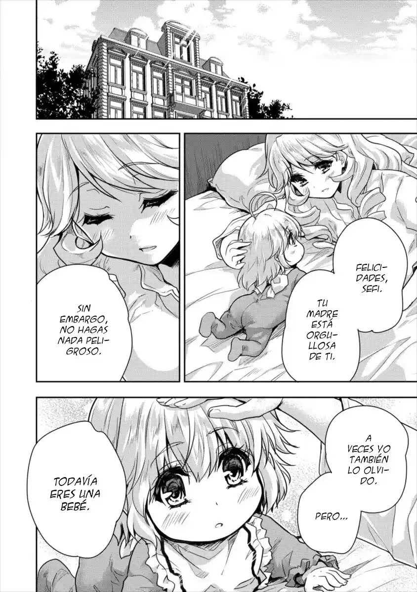 Shindou Sefiria No Gekokujou Program - Capítulo 9 - Página 11 - LectorTMOo