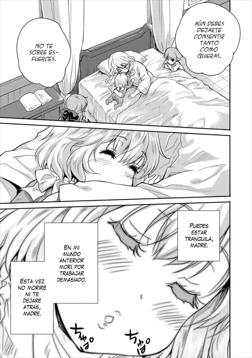 Shindou Sefiria No Gekokujou Program - Capítulo 9 - Página 12 - LectorTMOo
