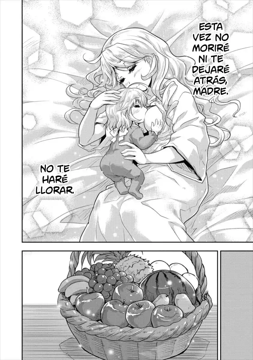 Shindou Sefiria No Gekokujou Program - Capítulo 9 - Página 13 - LectorTMOo