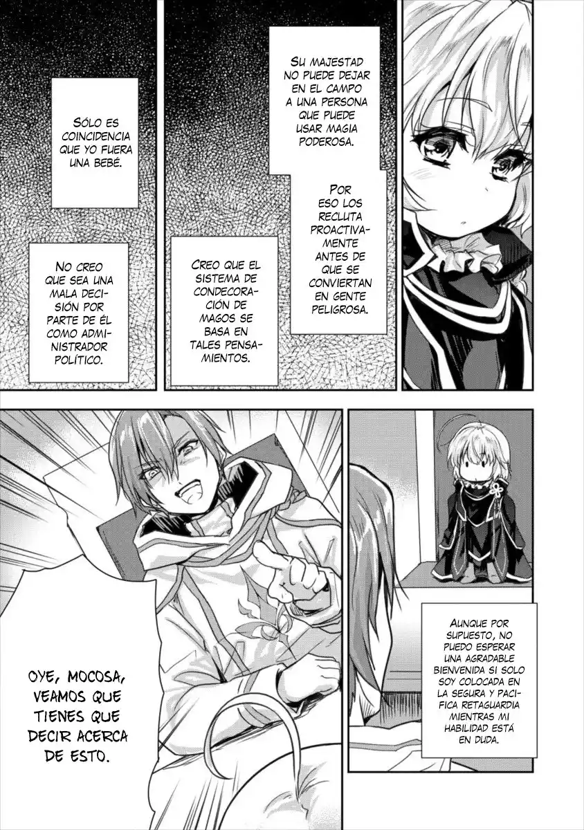 Shindou Sefiria No Gekokujou Program - Capítulo 9 - Página 18 - LectorTMOo
