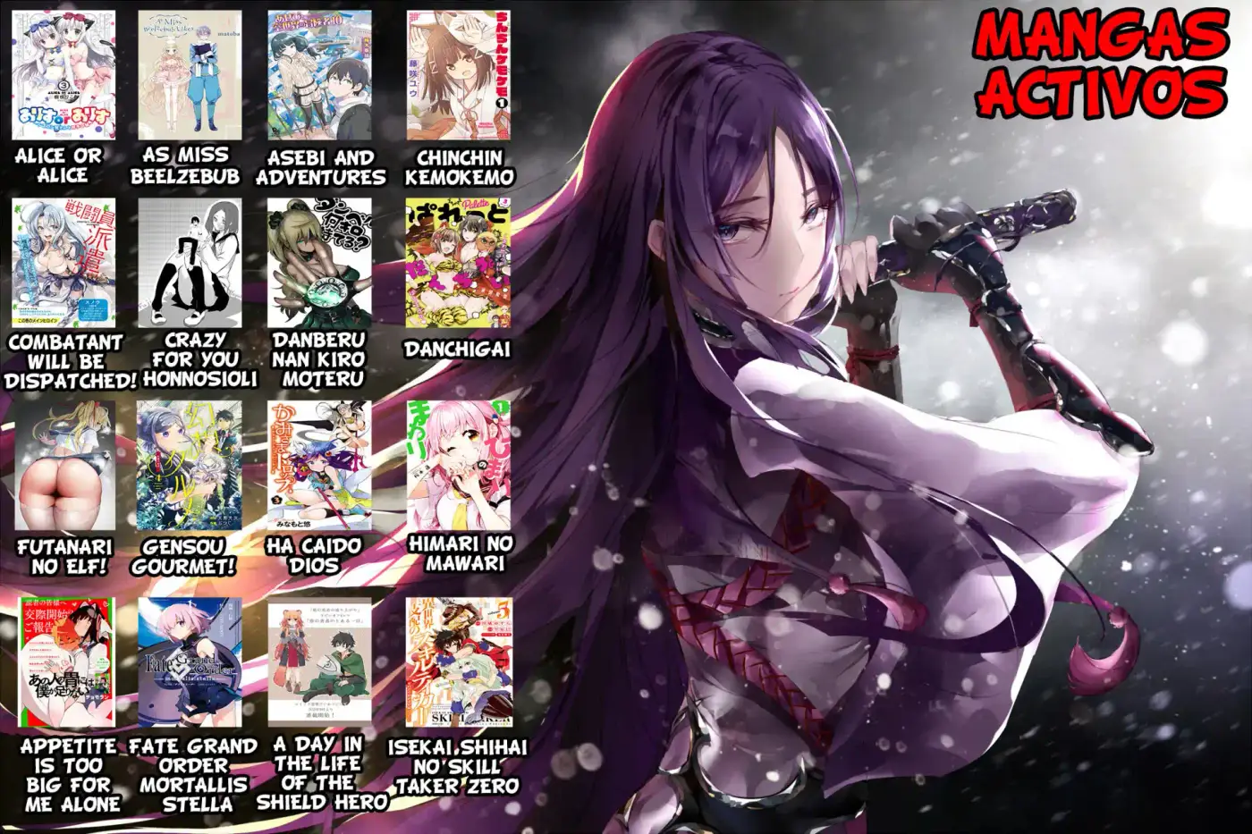 Shindou Sefiria No Gekokujou Program - Capítulo 9 - Página 26 - LectorTMOo