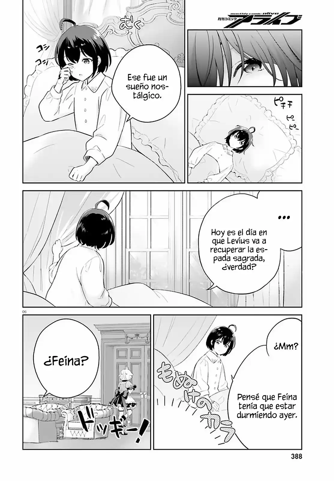Shindou Yuusha To Maid Onee-san - Capítulo 10 - Página 9 - LectorTMOo