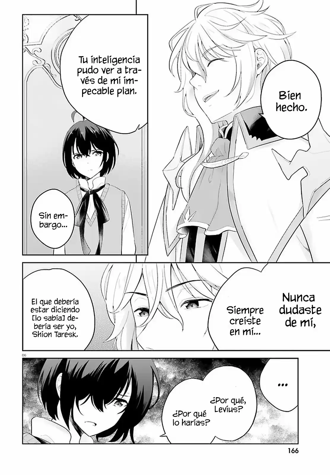 Shindou Yuusha To Maid Onee-san - Capítulo 11 - Página 14 - LectorTMOo