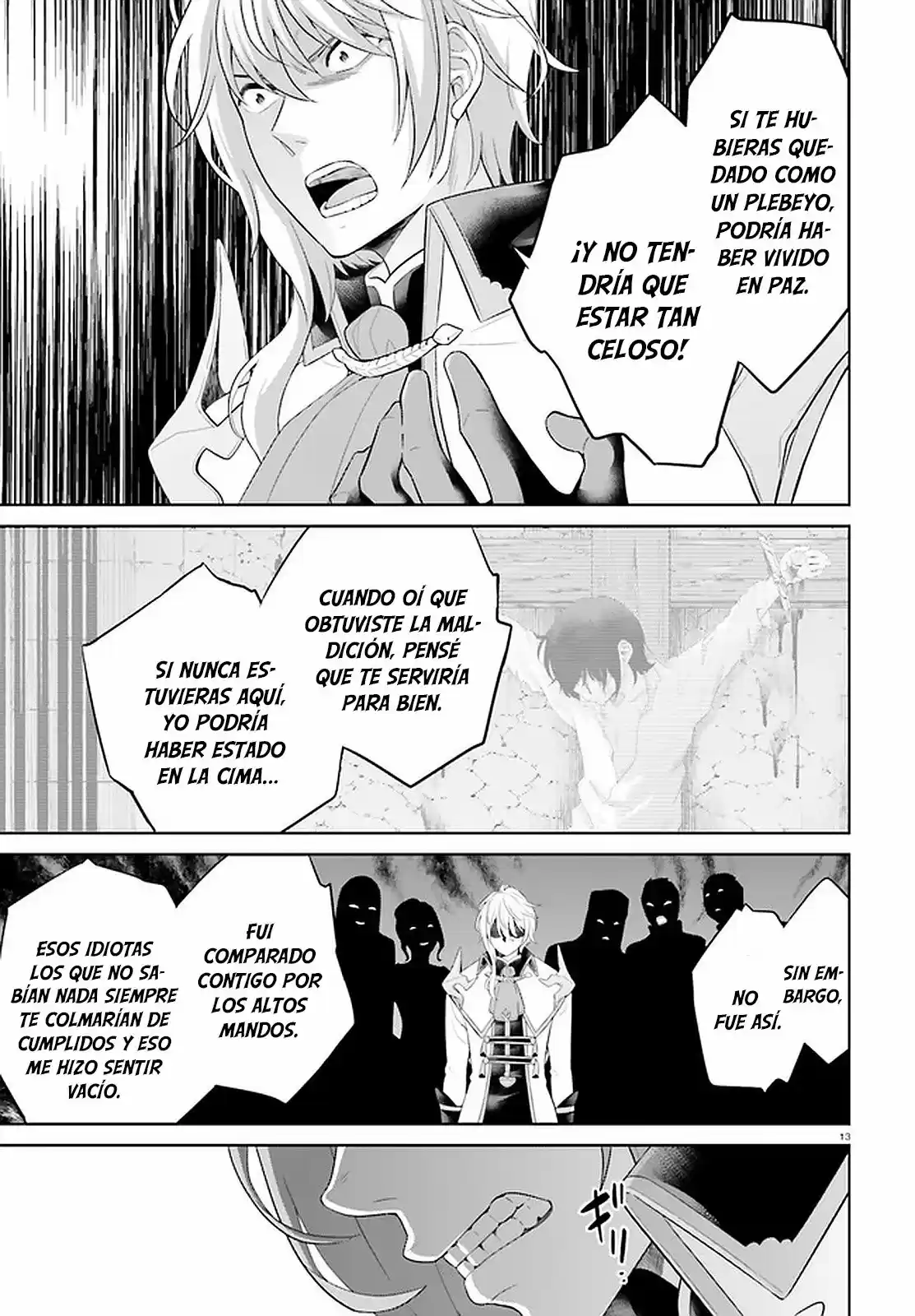 Shindou Yuusha To Maid Onee-san - Capítulo 11 - Página 24 - LectorTMOo