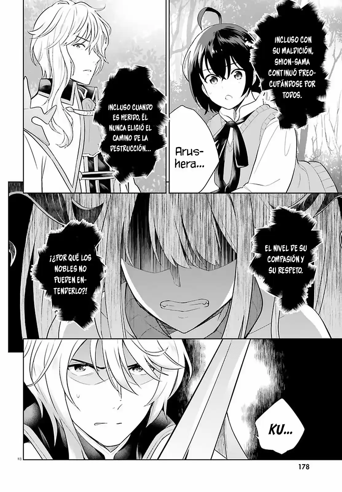 Shindou Yuusha To Maid Onee-san - Capítulo 11 - Página 31 - LectorTMOo