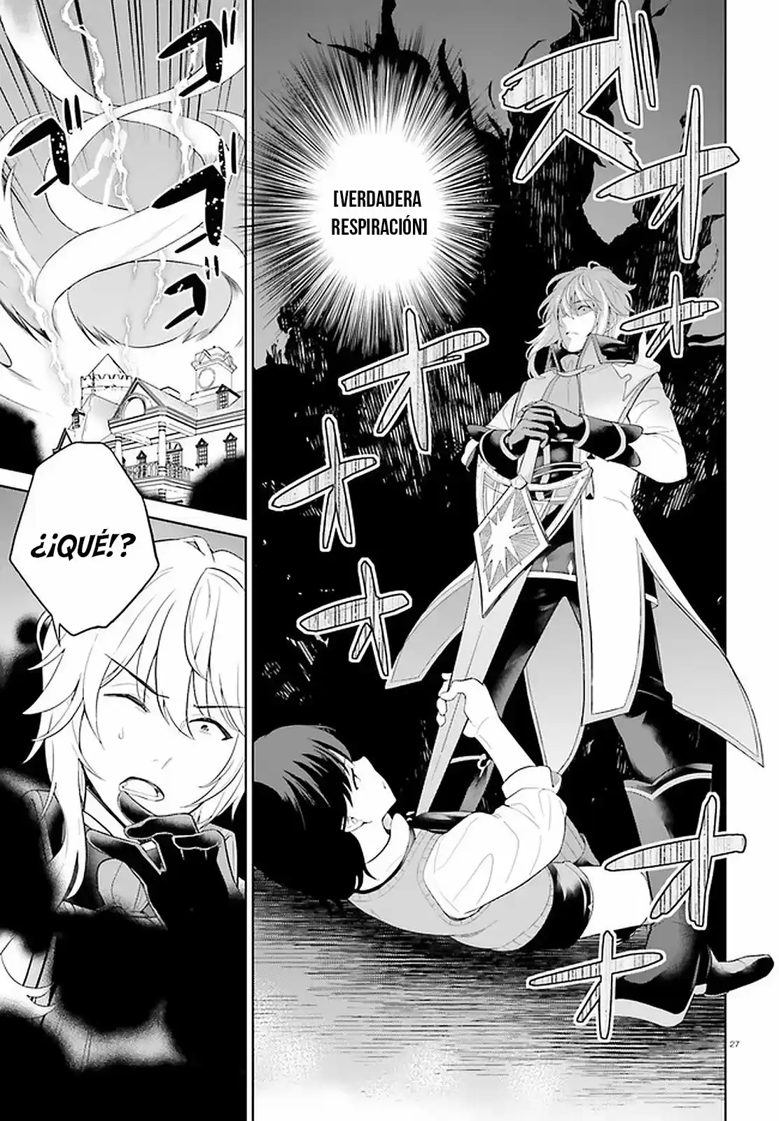 Shindou Yuusha To Maid Onee-san - Capítulo 11 - Página 46 - LectorTMOo