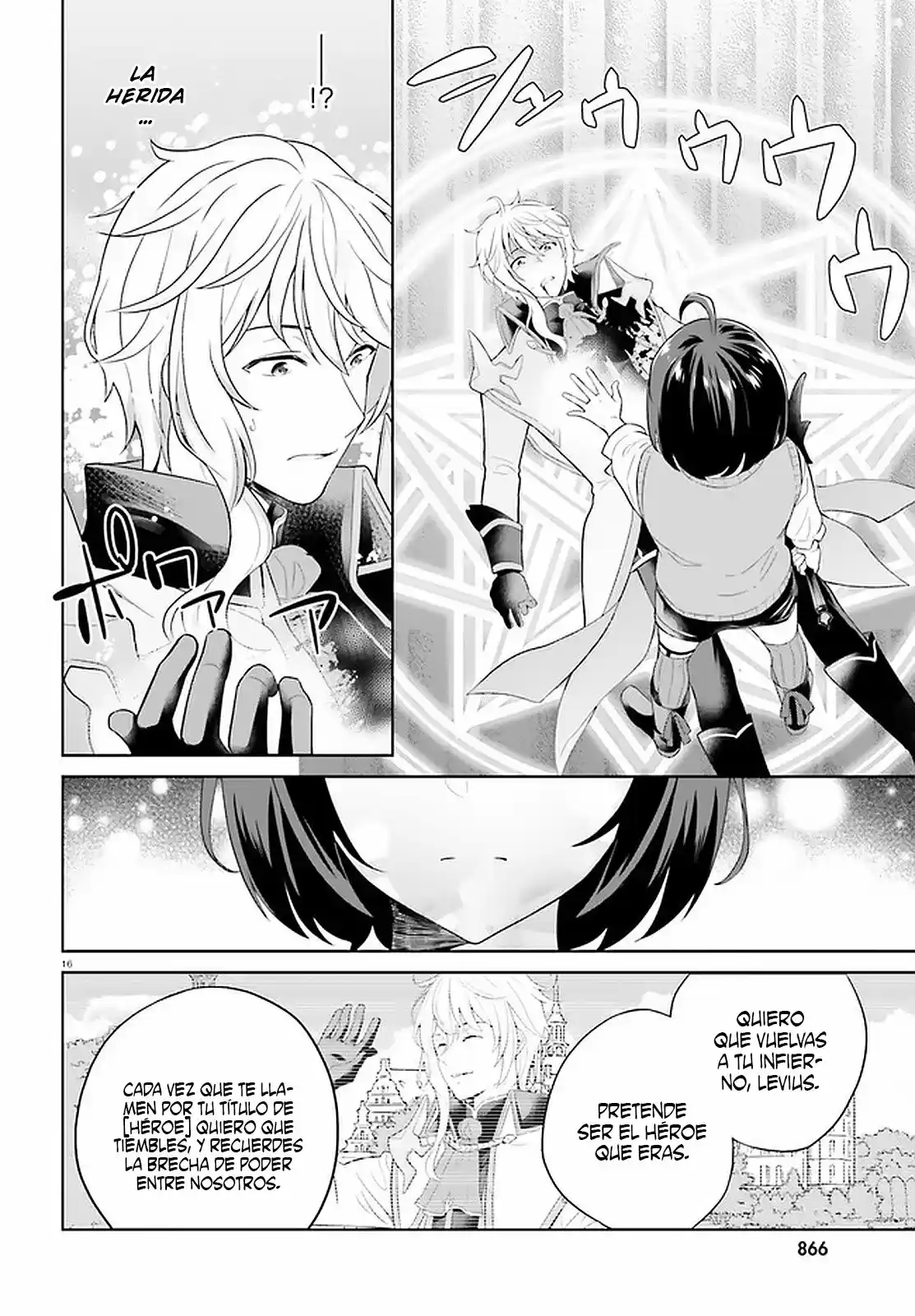 Shindou Yuusha To Maid Onee-san - Capítulo 12 - Página 27 - LectorTMOo