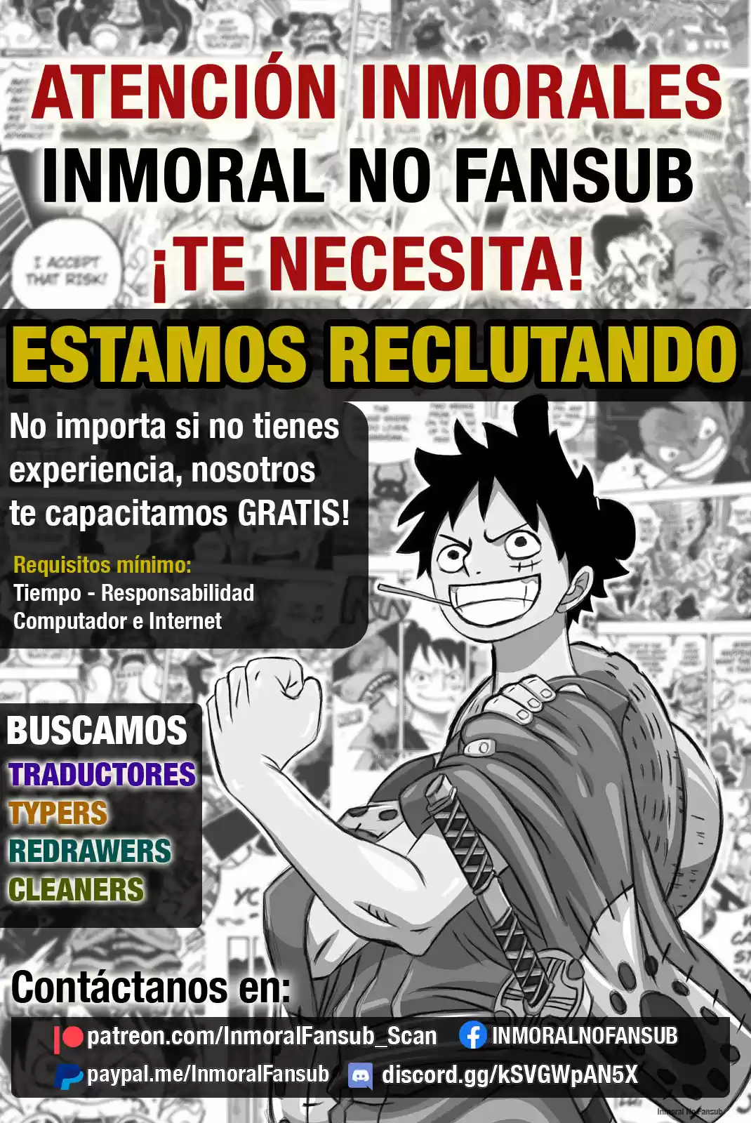 Shindou Yuusha To Maid Onee-san - Capítulo 13 - Página 17 - LectorTMOo