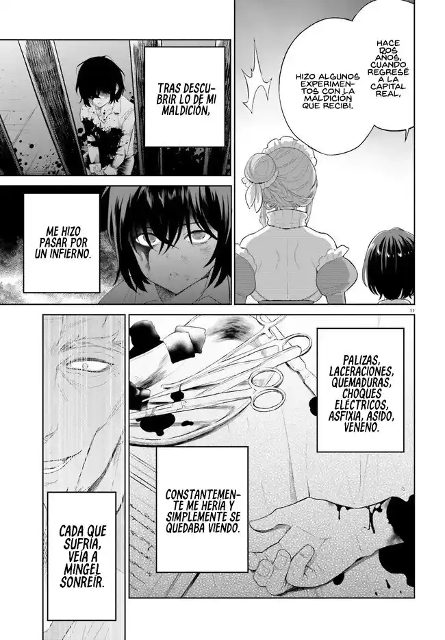 Shindou Yuusha To Maid Onee-san - Capítulo 22 - Página 12 - LectorTMOo