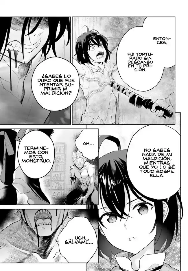 Shindou Yuusha To Maid Onee-san - Capítulo 22 - Página 22 - LectorTMOo