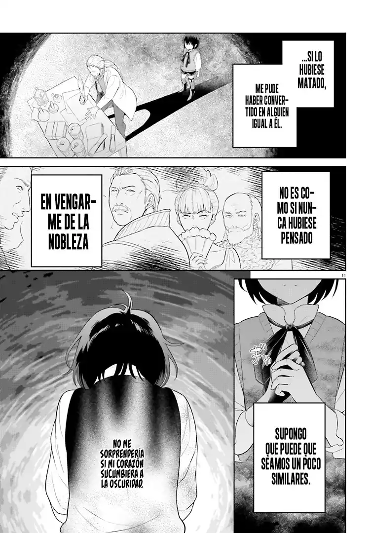 Shindou Yuusha To Maid Onee-san - Capítulo 23 - Página 14 - LectorTMOo