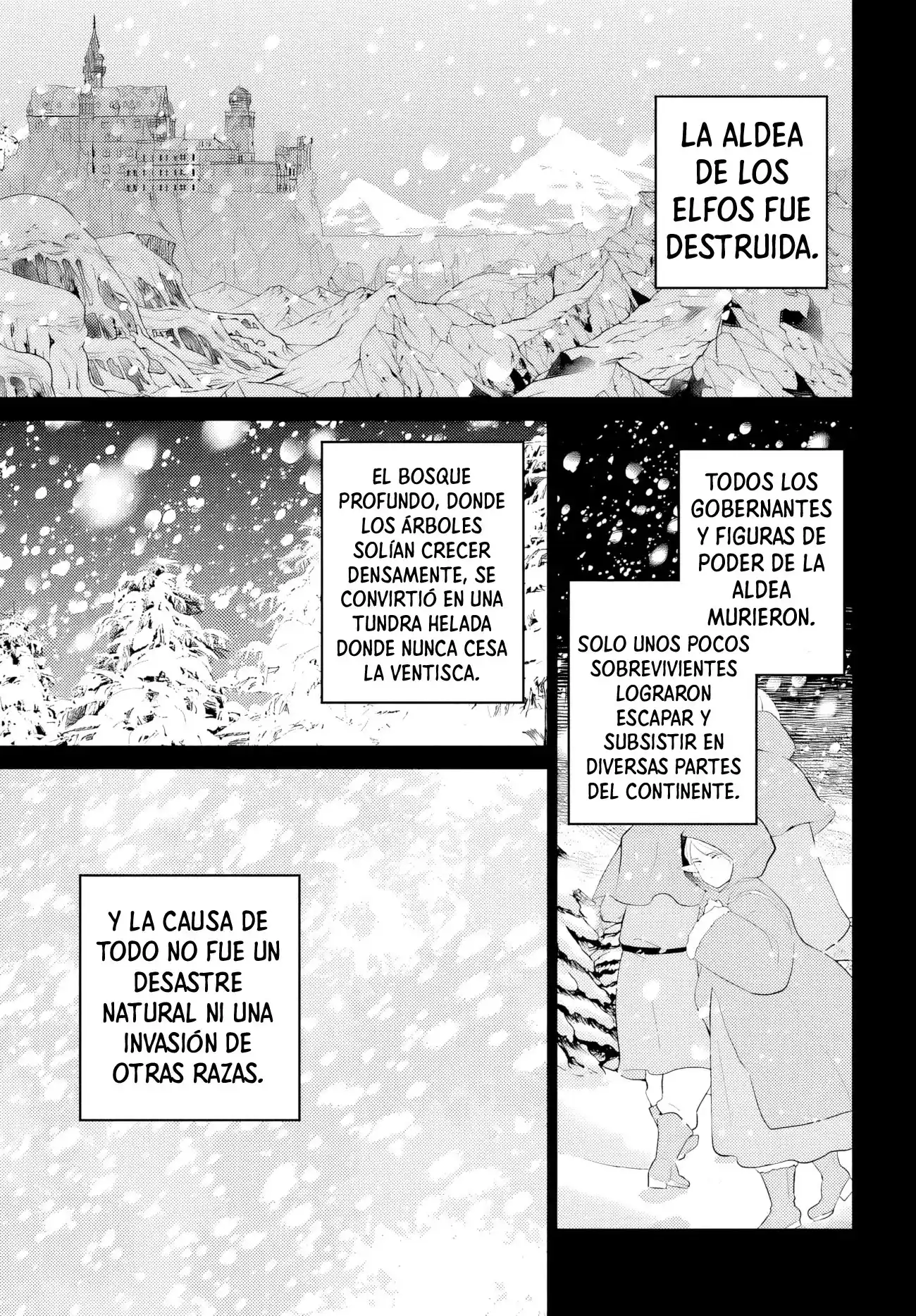 Shindou Yuusha To Maid Onee-san - Capítulo 29 - Página 18 - LectorTMOo