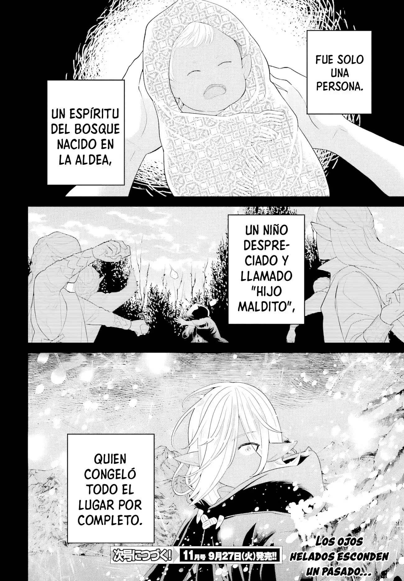 Shindou Yuusha To Maid Onee-san - Capítulo 29 - Página 21 - LectorTMOo