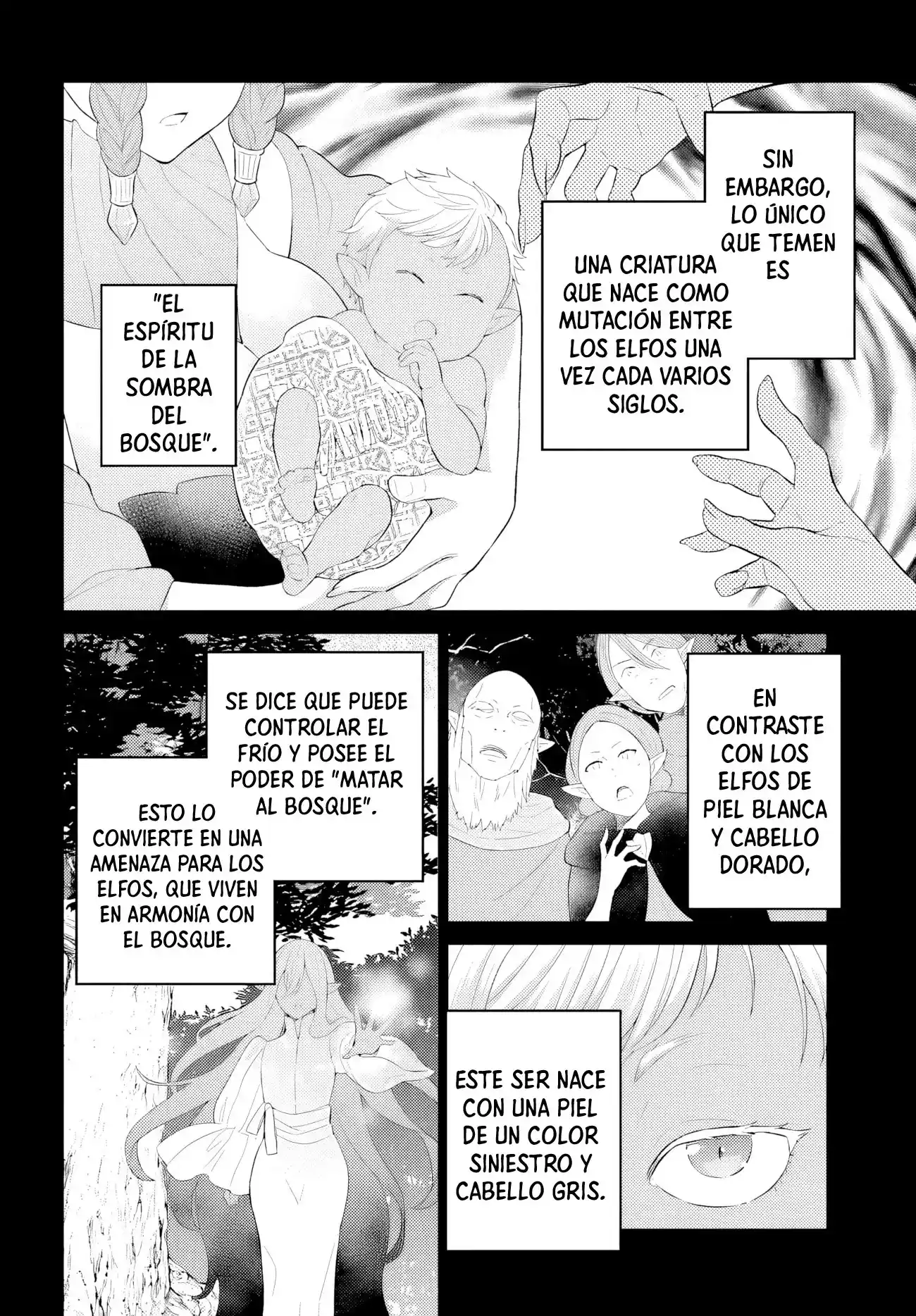 Shindou Yuusha To Maid Onee-san - Capítulo 30 - Página 4 - LectorTMOo