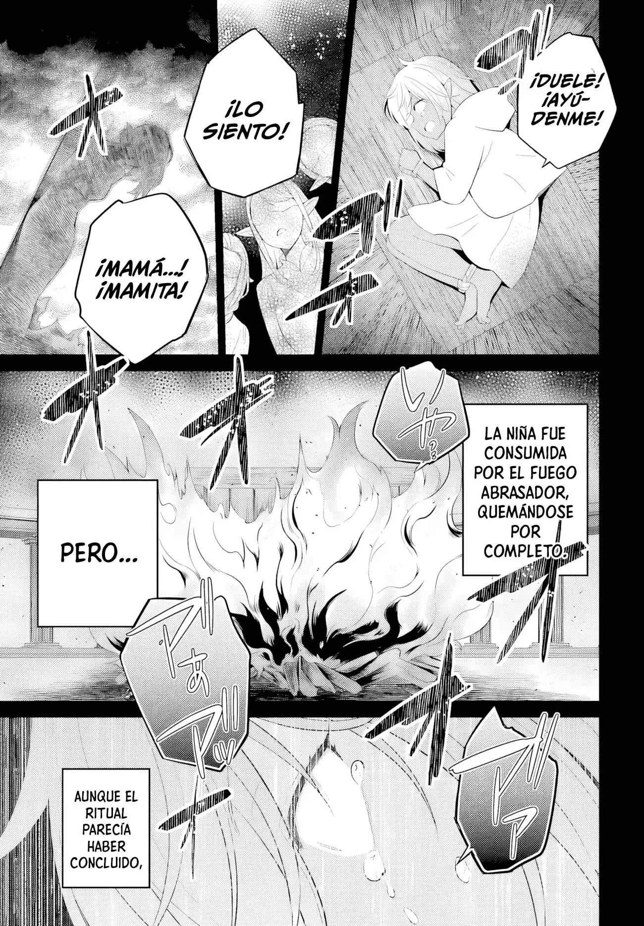 Shindou Yuusha To Maid Onee-san - Capítulo 30 - Página 7 - LectorTMOo