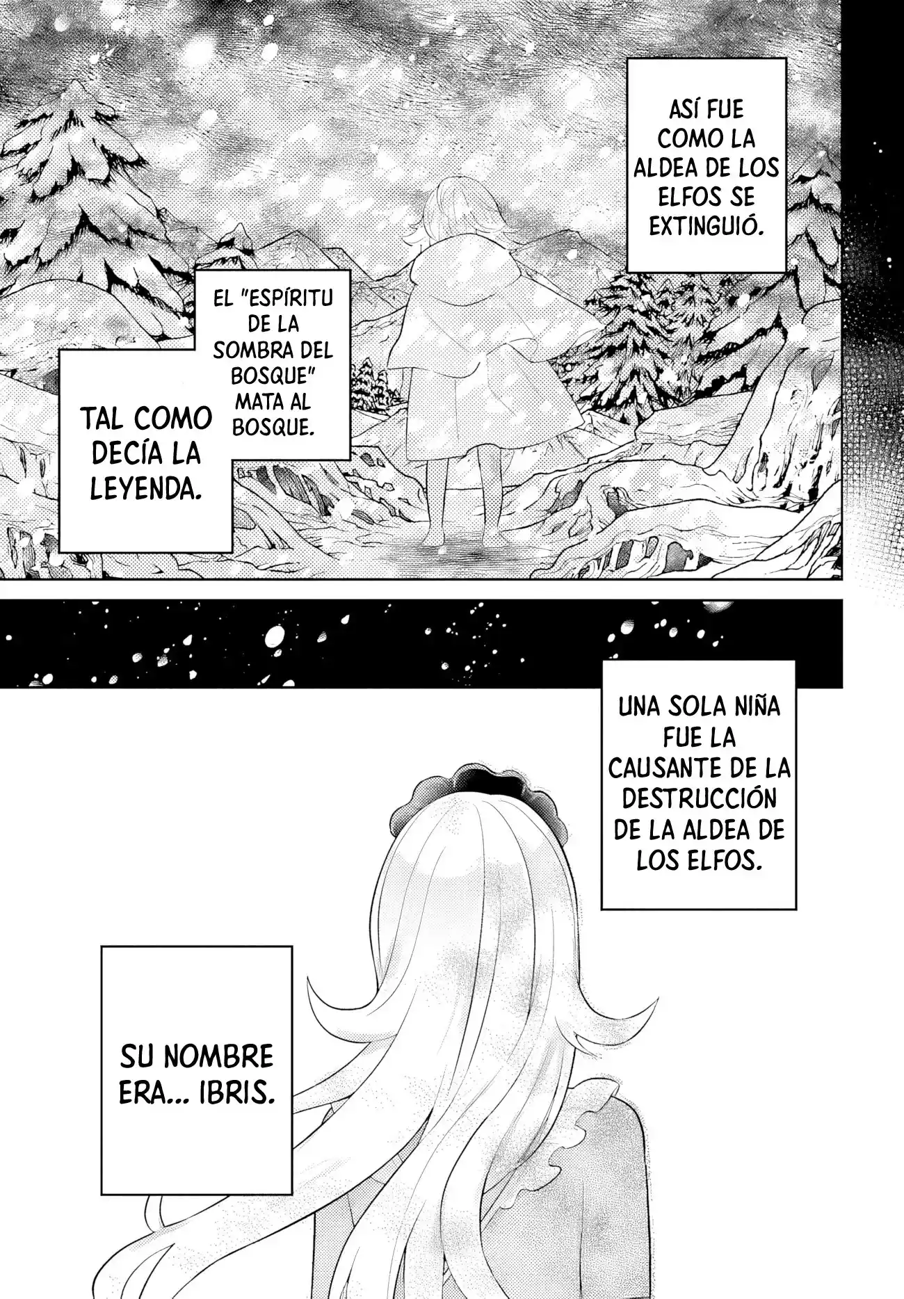 Shindou Yuusha To Maid Onee-san - Capítulo 30 - Página 9 - LectorTMOo