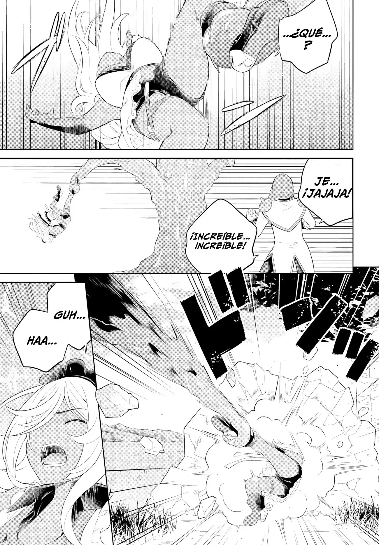 Shindou Yuusha To Maid Onee-san - Capítulo 33 - Página 13 - LectorTMOo