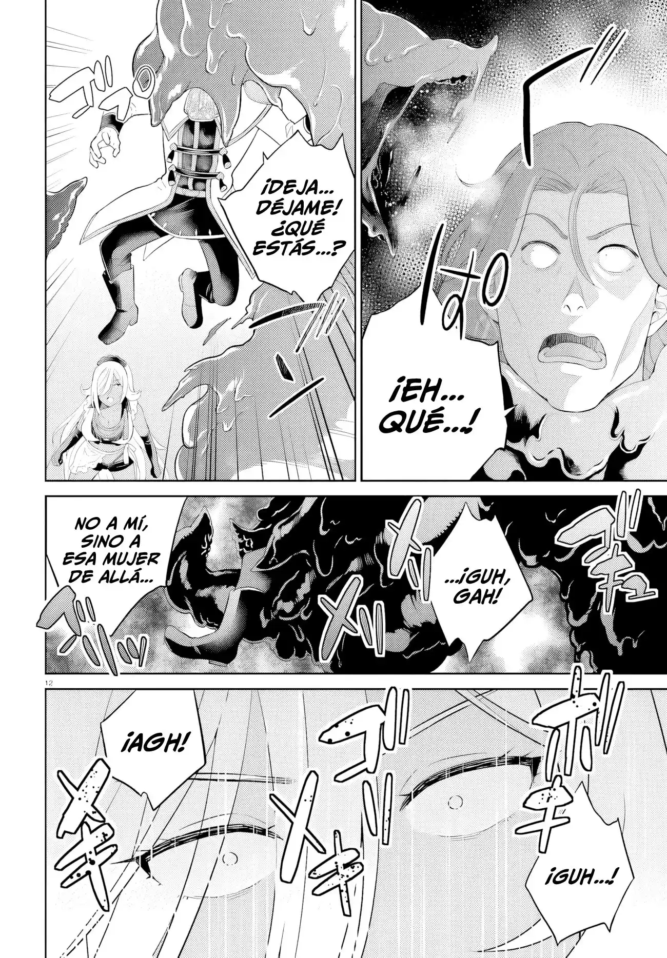 Shindou Yuusha To Maid Onee-san - Capítulo 33 - Página 16 - LectorTMOo