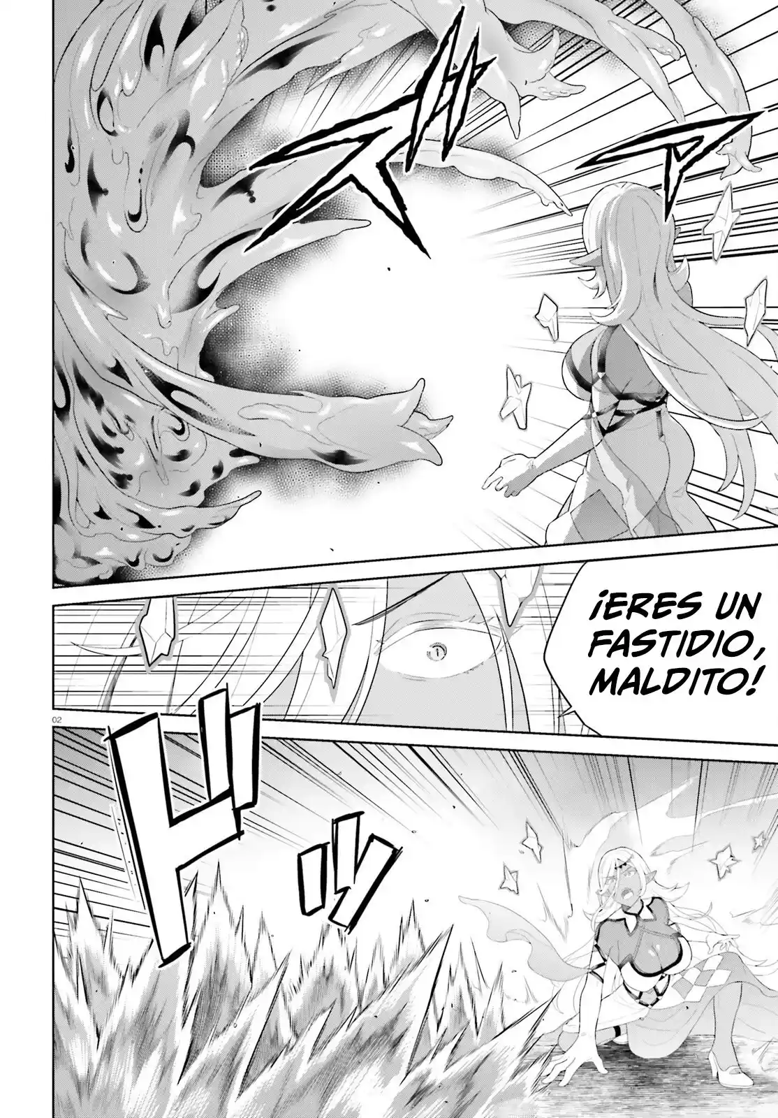 Shindou Yuusha To Maid Onee-san - Capítulo 34 - Página 6 - LectorTMOo