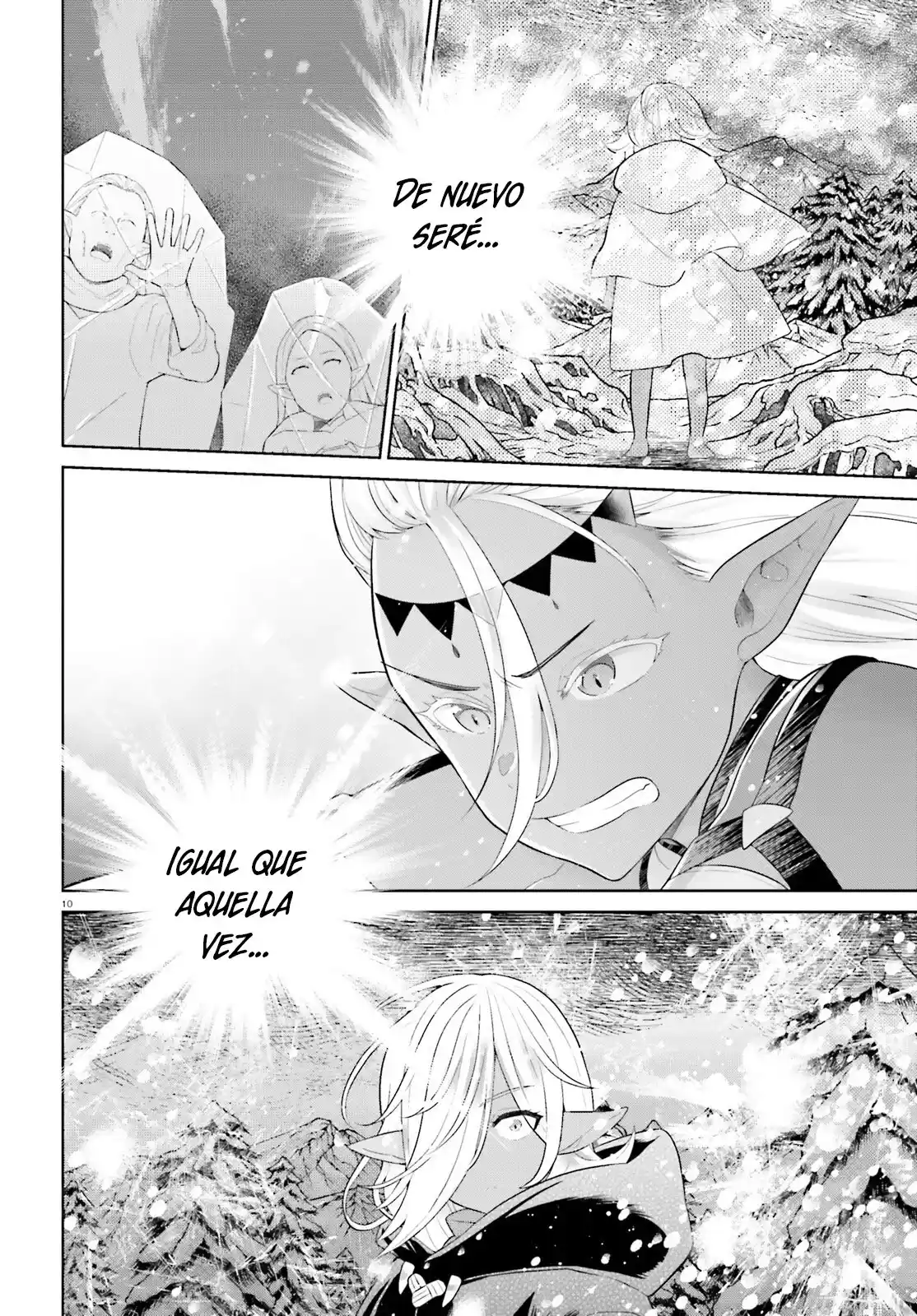 Shindou Yuusha To Maid Onee-san - Capítulo 34 - Página 13 - LectorTMOo