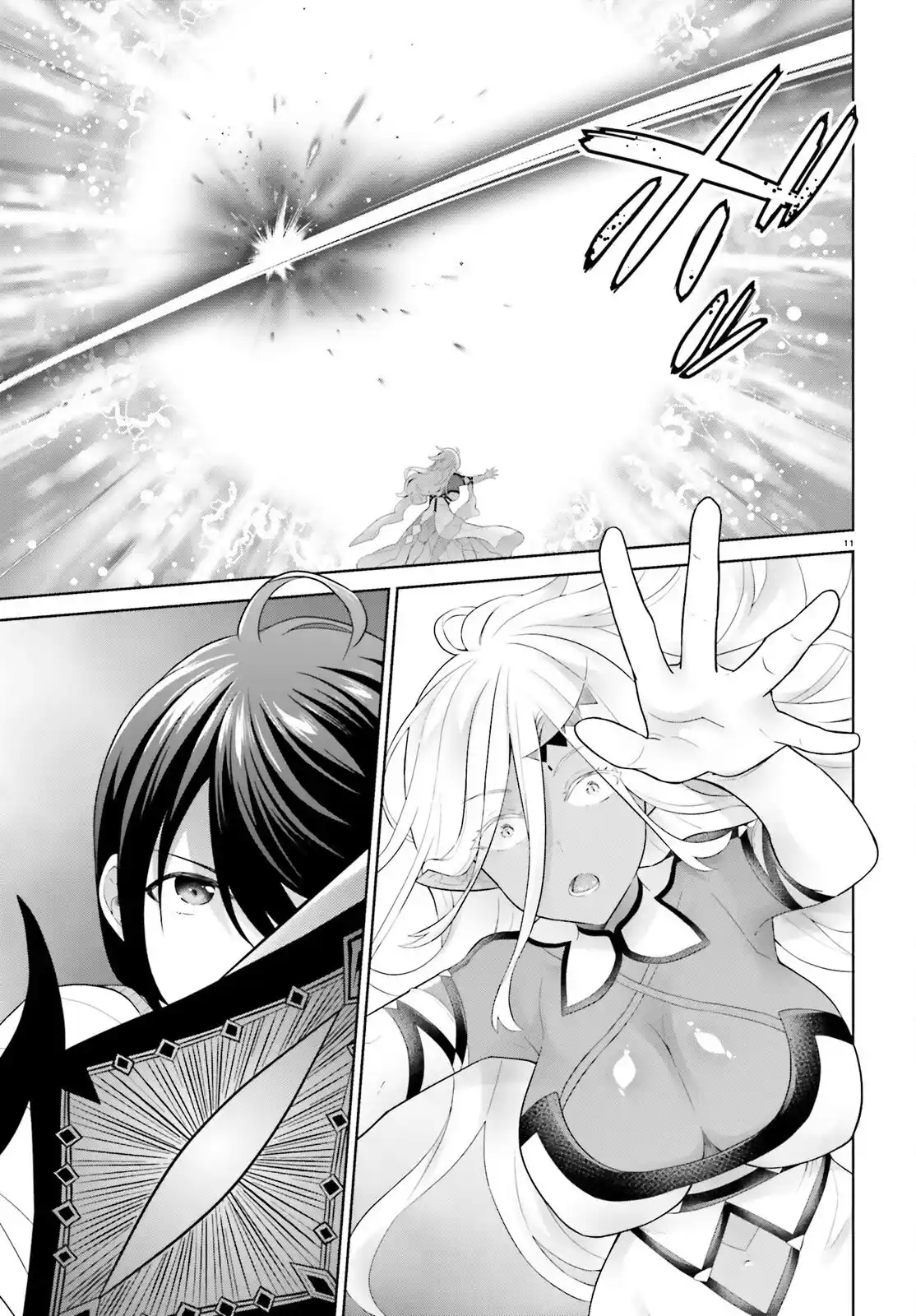 Shindou Yuusha To Maid Onee-san - Capítulo 34 - Página 14 - LectorTMOo