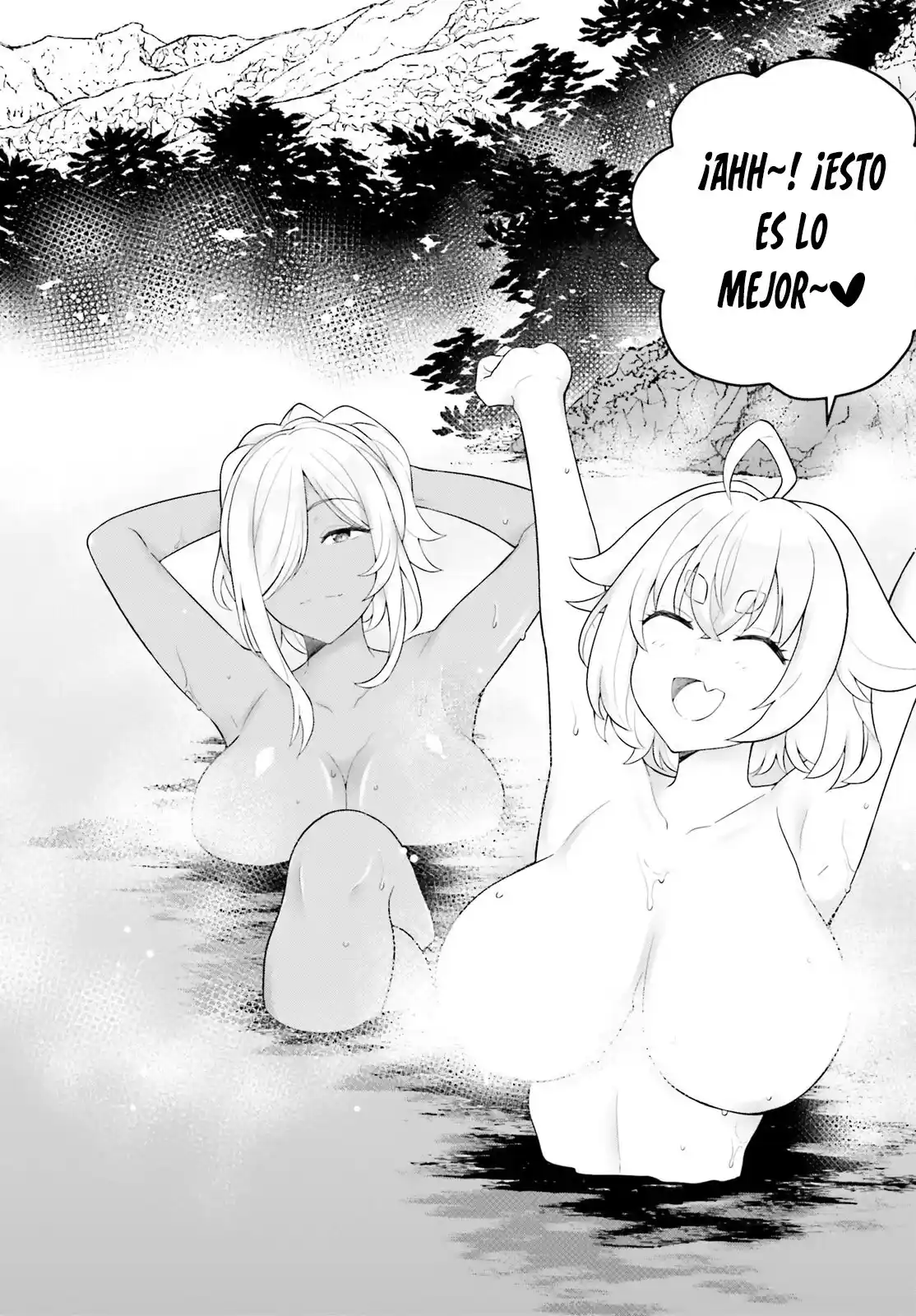 Shindou Yuusha To Maid Onee-san - Capítulo 38 - Página 17 - LectorTMOo