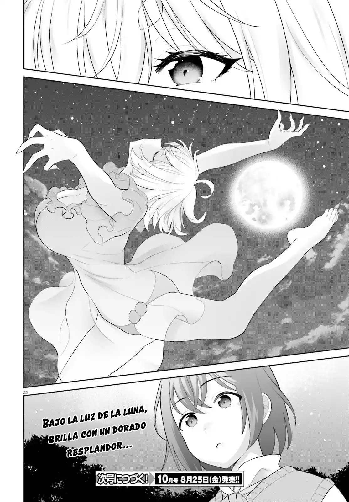 Shindou Yuusha To Maid Onee-san - Capítulo 39 - Página 24 - LectorTMOo