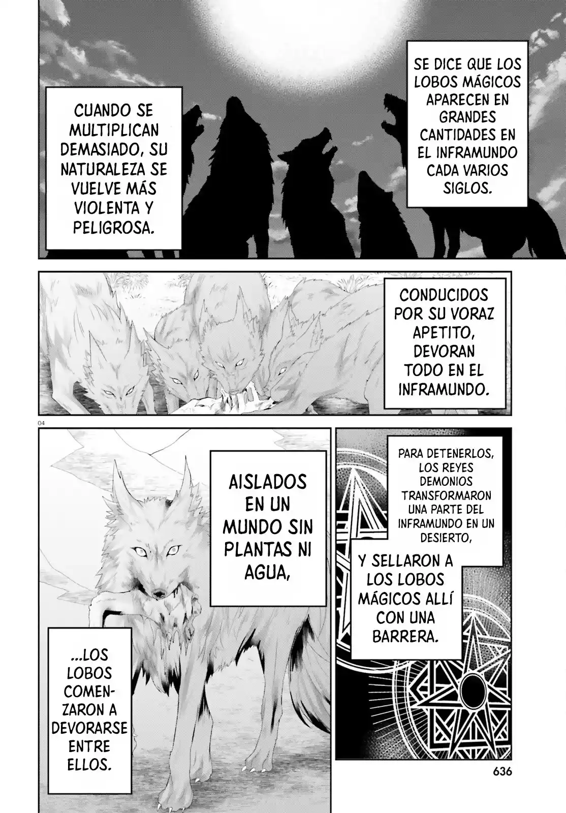 Shindou Yuusha To Maid Onee-san - Capítulo 40 - Página 8 - LectorTMOo