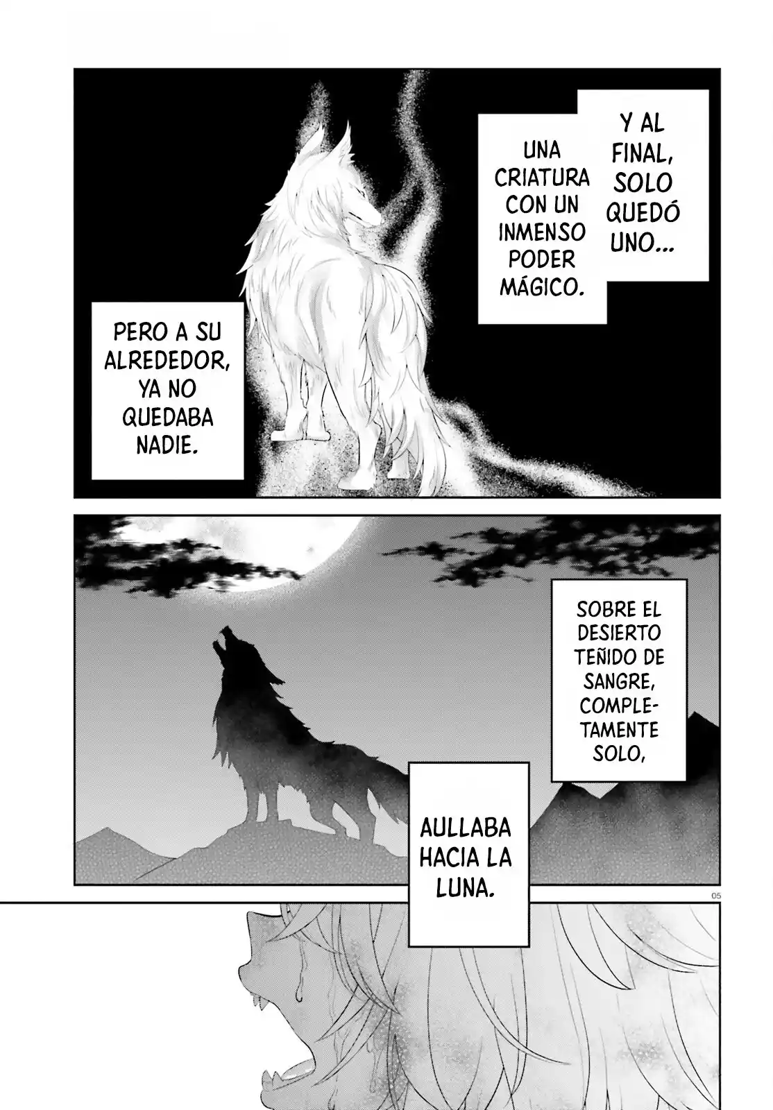 Shindou Yuusha To Maid Onee-san - Capítulo 40 - Página 9 - LectorTMOo