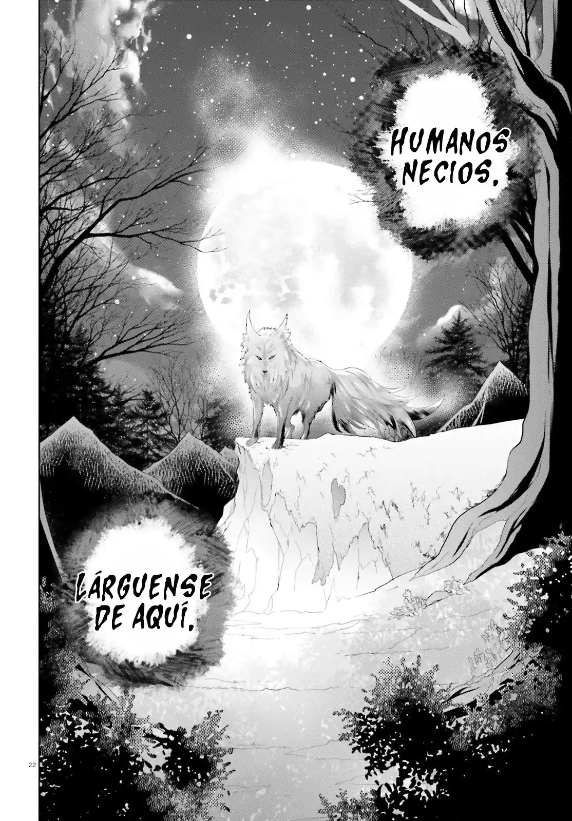Shindou Yuusha To Maid Onee-san - Capítulo 40 - Página 25 - LectorTMOo