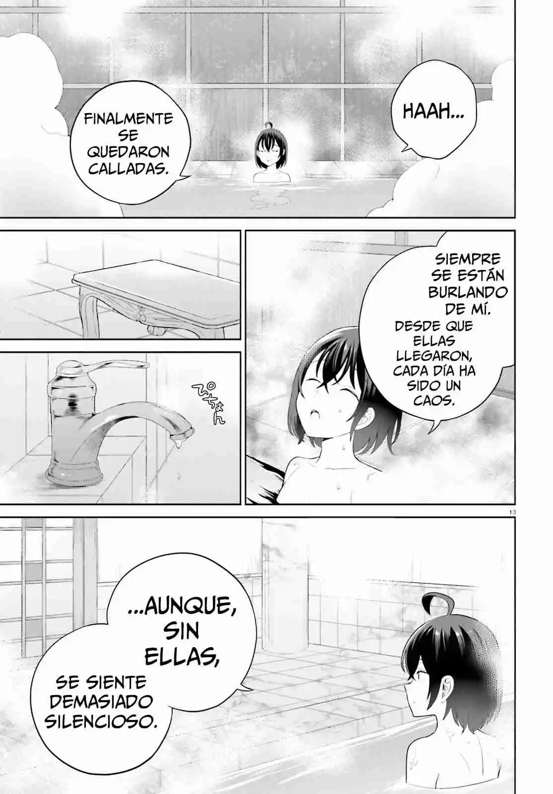 Shindou Yuusha To Maid Onee-san - Capítulo 41 - Página 16 - LectorTMOo